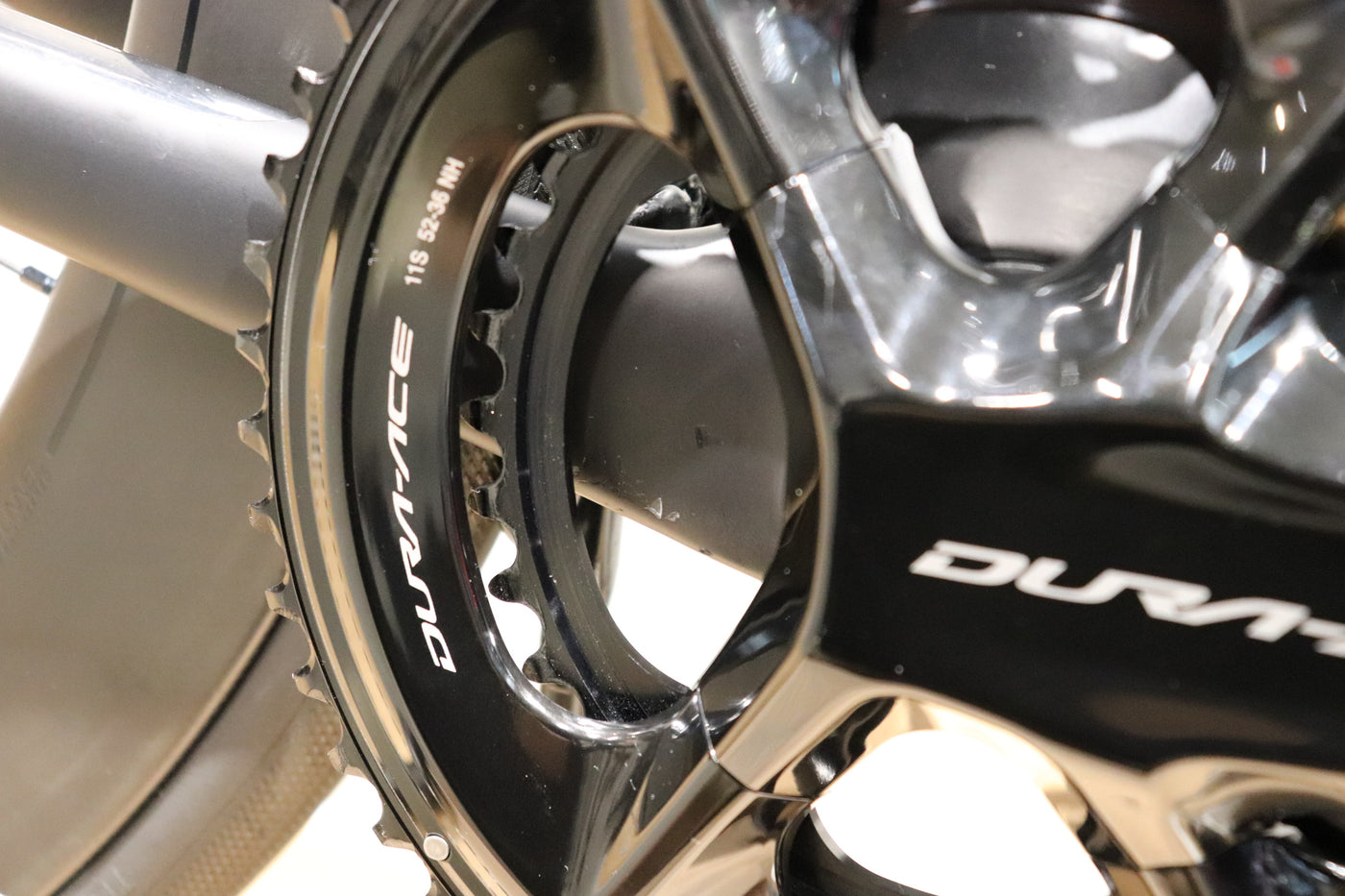 S-WORKS VENGE DISC DURA-ACE Di2 R9170 54cm 2020年