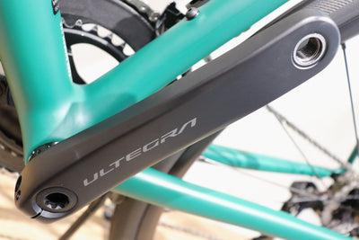 AETHOS EXPERT ULTEGRA DI2 R8170 52cm 2022年