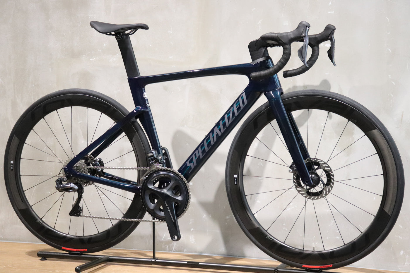 VENGE PRO DISC ULTEGRA Di2 R8070 52cm 2020年