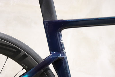 VENGE PRO DISC ULTEGRA Di2 R8070 52cm 2020年