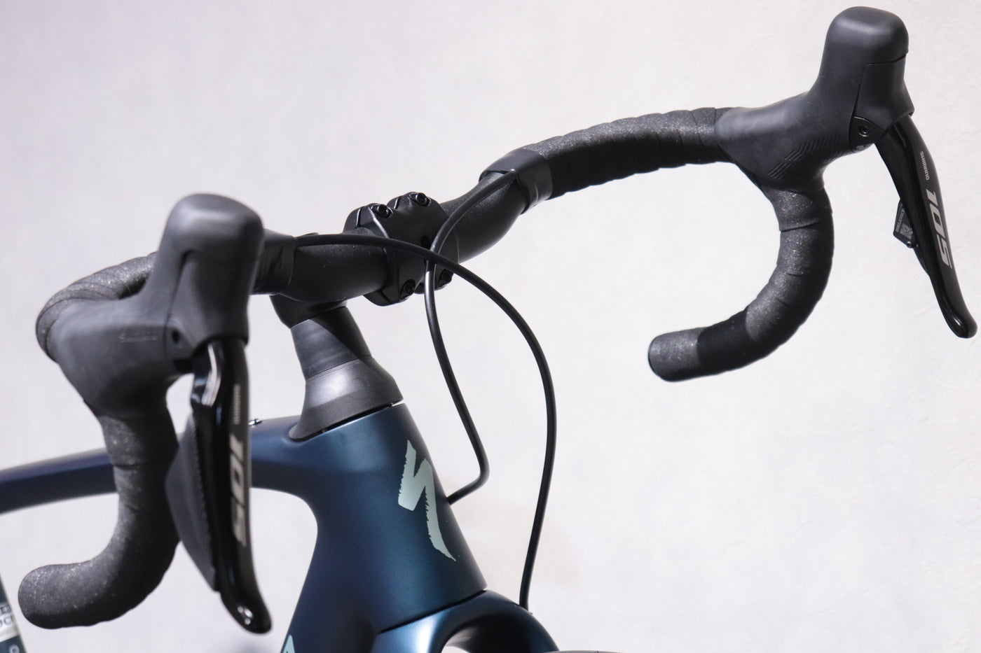 ROUBAIX SL8 COMP 105 DI2 R7170 52cm MY2024 – スペシャライズドCPO