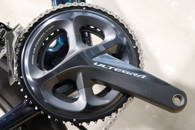 VENGE PRO DISC ULTEGRA Di2 R8070 52cm 2020年