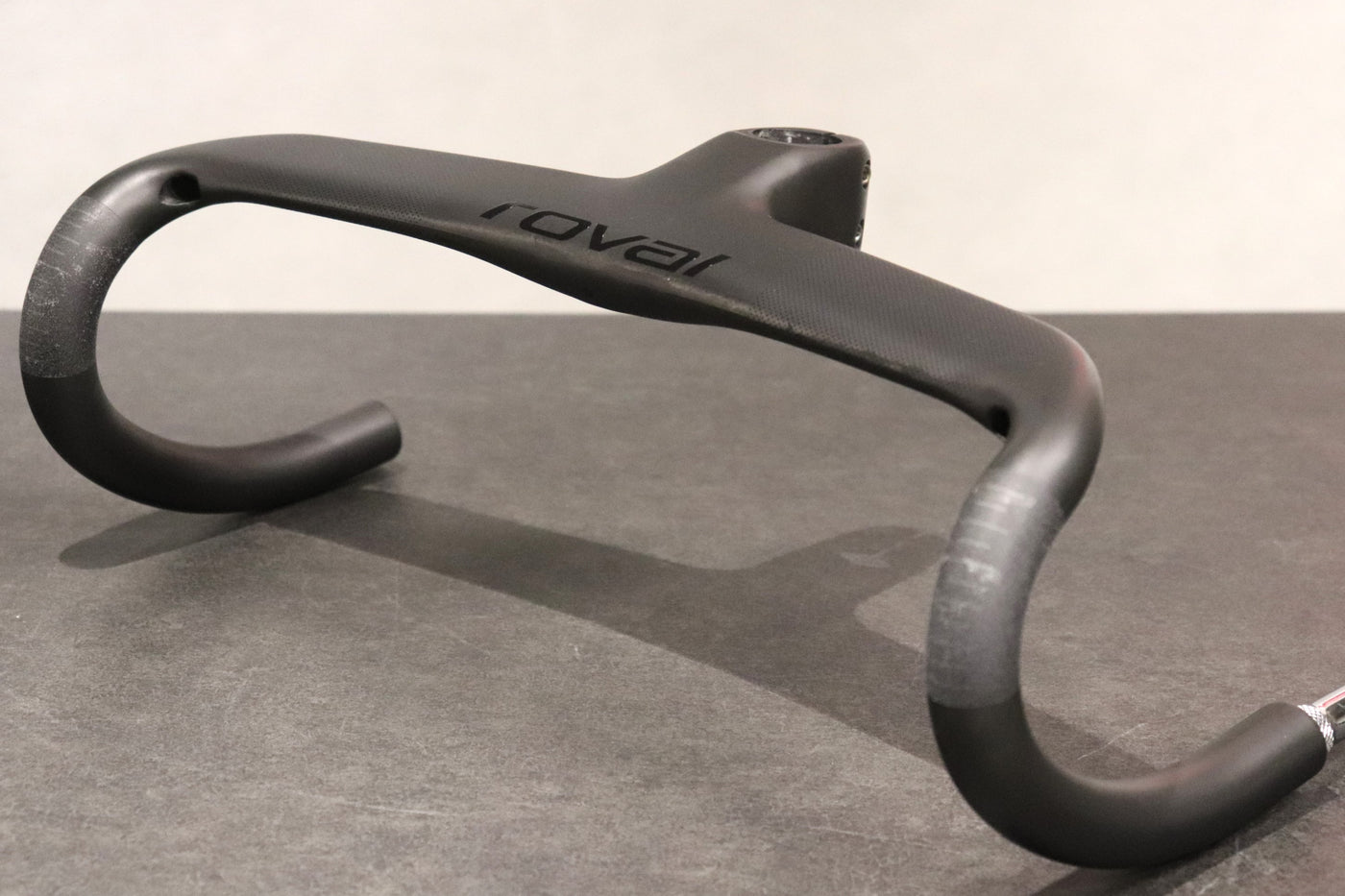 ROVAL RAPIDE COCKPIT 380 × 75MM