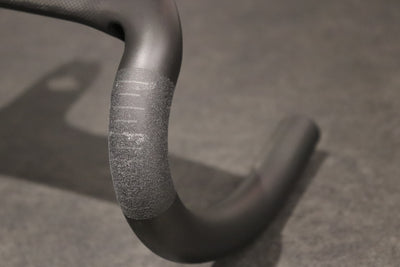 ROVAL RAPIDE COCKPIT 380 × 75MM