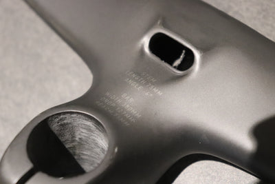 ROVAL RAPIDE COCKPIT 380 × 75MM