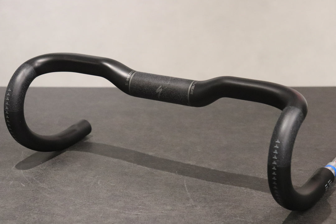 S-WORKS CARBON HOVER ROAD BAR 360mm – スペシャライズドCPO