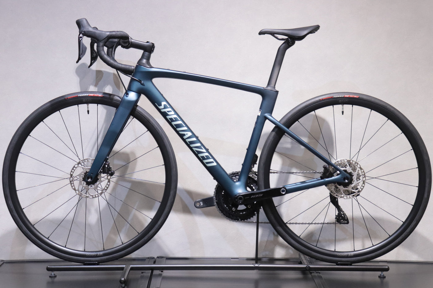 ROUBAIX SL8 COMP 105 DI2 R7170 52cm MY2024 – スペシャライズドCPO
