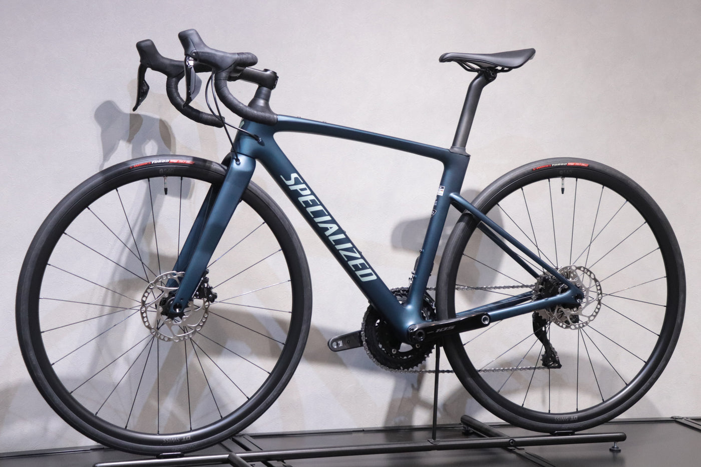 ROUBAIX SL8 COMP 105 DI2 R7170 52cm MY2024 – スペシャライズドCPO