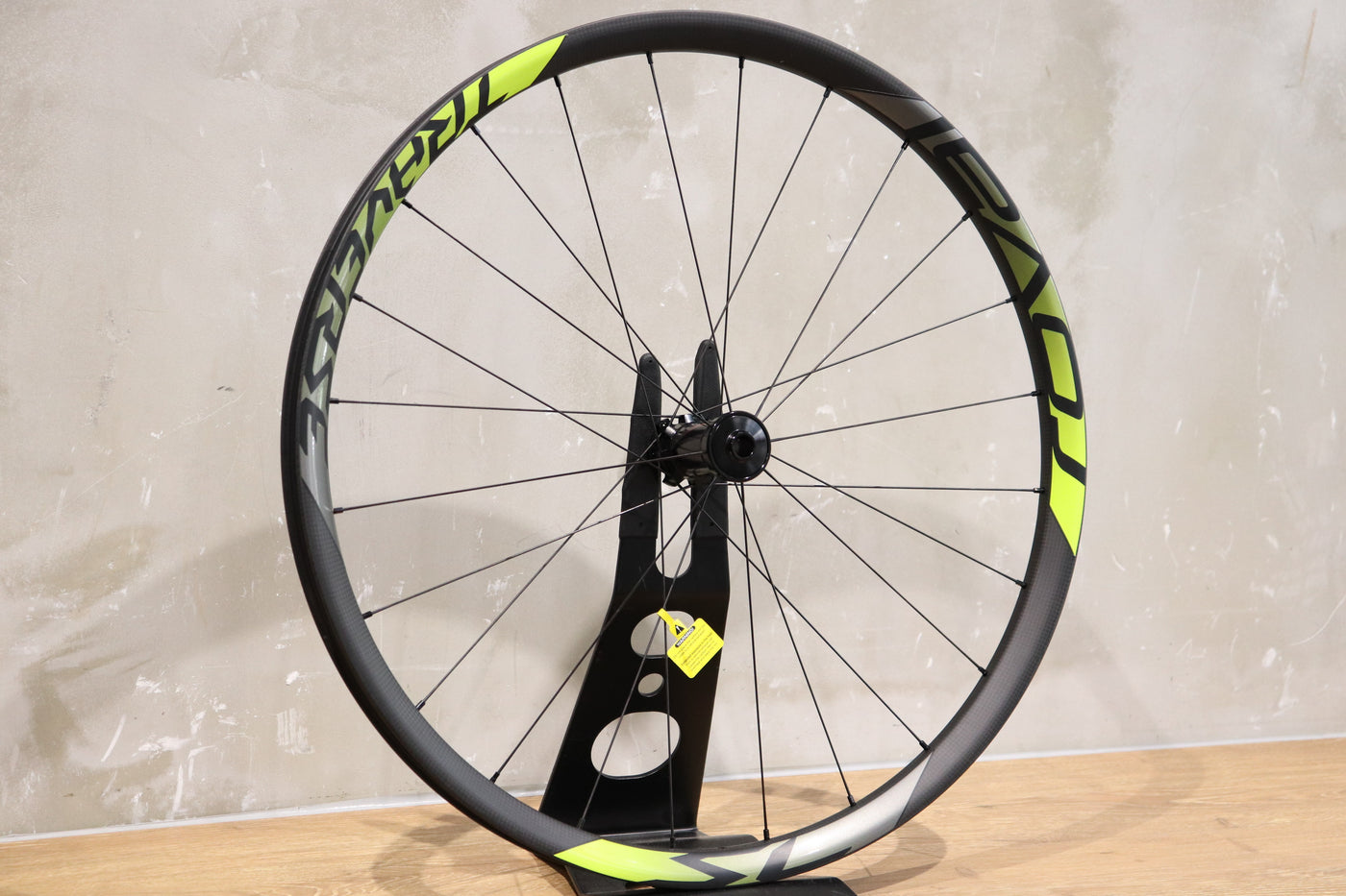 ROVAL TRAVERSE SL 27.5 FRONT