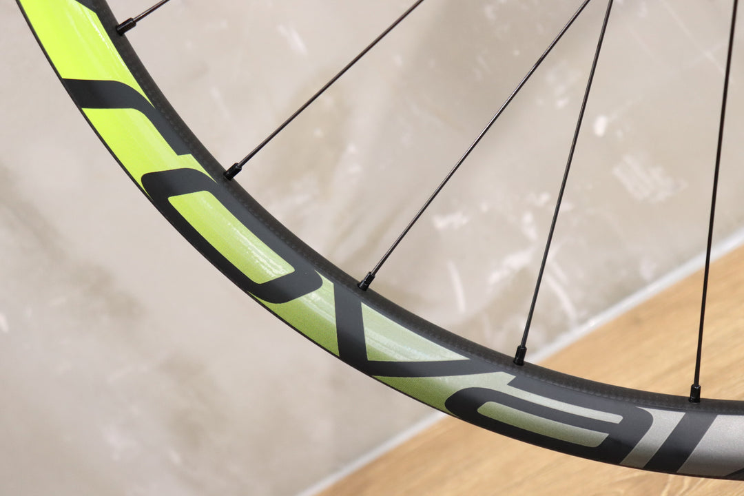 ROVAL TRAVERSE SL 27.5 FRONT – スペシャライズドCPOオンラインストア