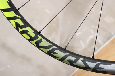 ROVAL TRAVERSE SL 27.5 FRONT