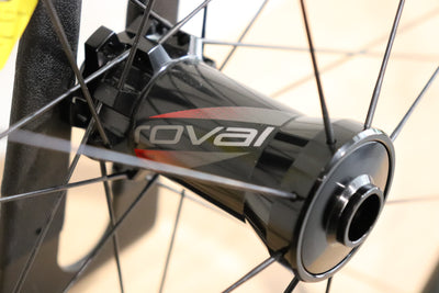 ROVAL TRAVERSE SL 27.5 FRONT