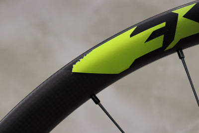 ROVAL TRAVERSE SL 27.5 FRONT