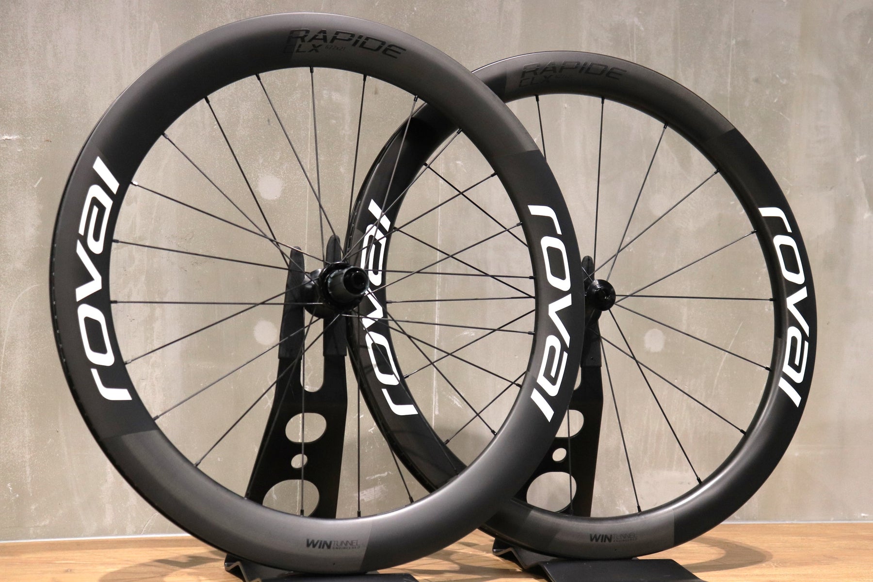 ROVAL Rapide CLX DISC – スペシャライズドCPOオンラインストア