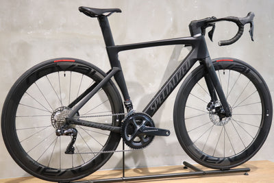 VENGE PRO DISC ULTEGRA Di2 R8070 54cm 2020年