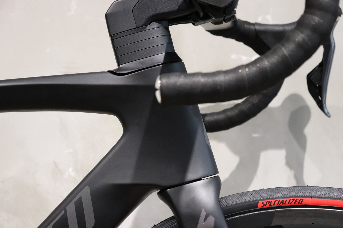 VENGE PRO DISC ULTEGRA Di2 R8070 54cm 2020年