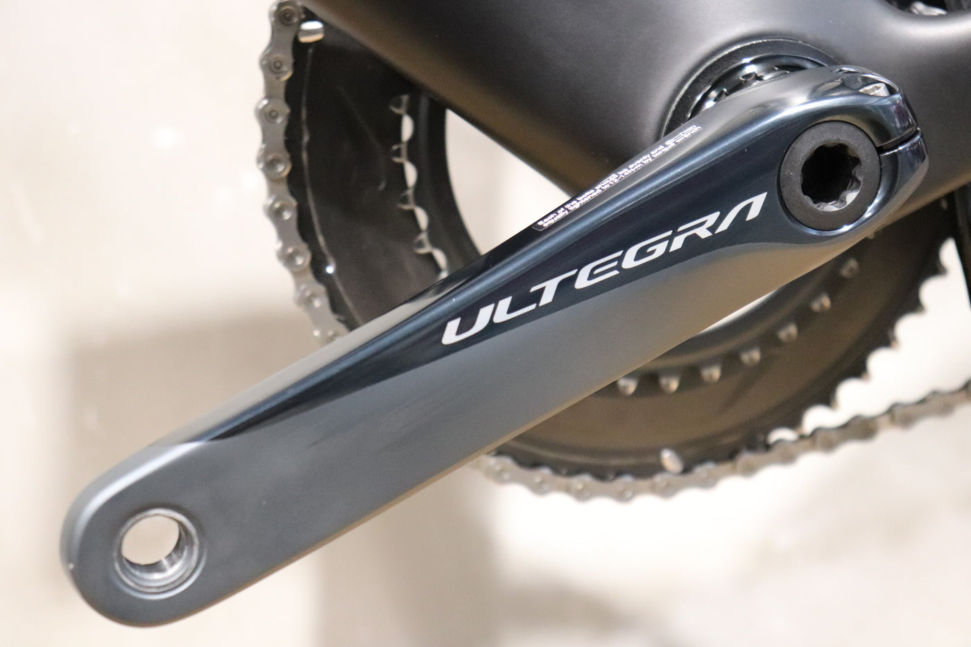 VENGE PRO DISC ULTEGRA Di2 R8070 54cm 2020年