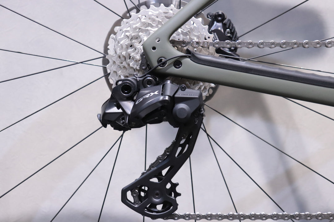 DIVERGE COMP CARBON GRX DI2 RX825 54cm MY2022 – スペシャライズド