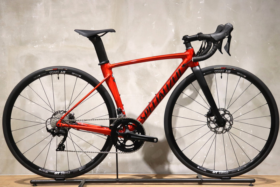 ALLEZ SPRINT COMP DISC 105 R7020 49cm 2020年 – スペシャライズドCPOオンラインストア