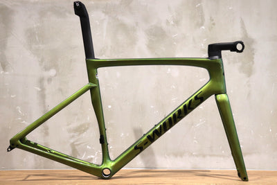 S-WORKS TARMAC SL7 56cm FRAME SET 2021年