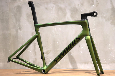 S-WORKS TARMAC SL7 56cm FRAME SET 2021年