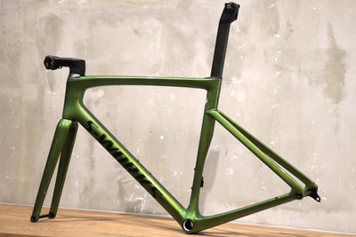 S-WORKS TARMAC SL7 56cm FRAME SET 2021年