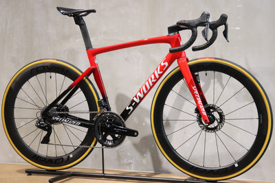 S-WORKS TARMAC SL7 DURA-ACE Di2 R9170 54cm 2020年