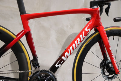 S-WORKS TARMAC SL7 DURA-ACE Di2 R9170 54cm 2020年