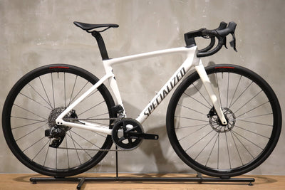 TARMAC SL7 COMP  SRAM RIVAL ETAP AXS 52cm 2022年