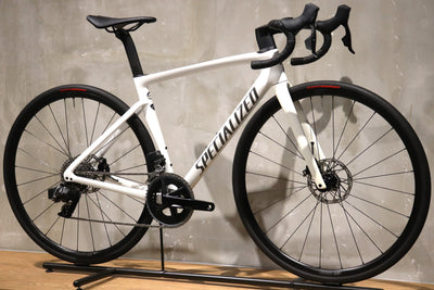 TARMAC SL7 COMP  SRAM RIVAL ETAP AXS 52cm 2022年