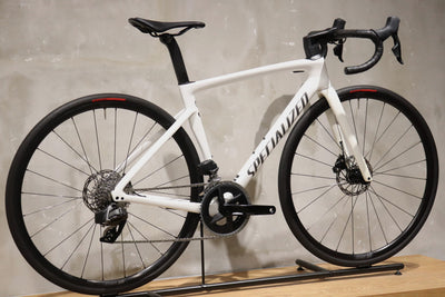 TARMAC SL7 COMP  SRAM RIVAL ETAP AXS 52cm 2022年