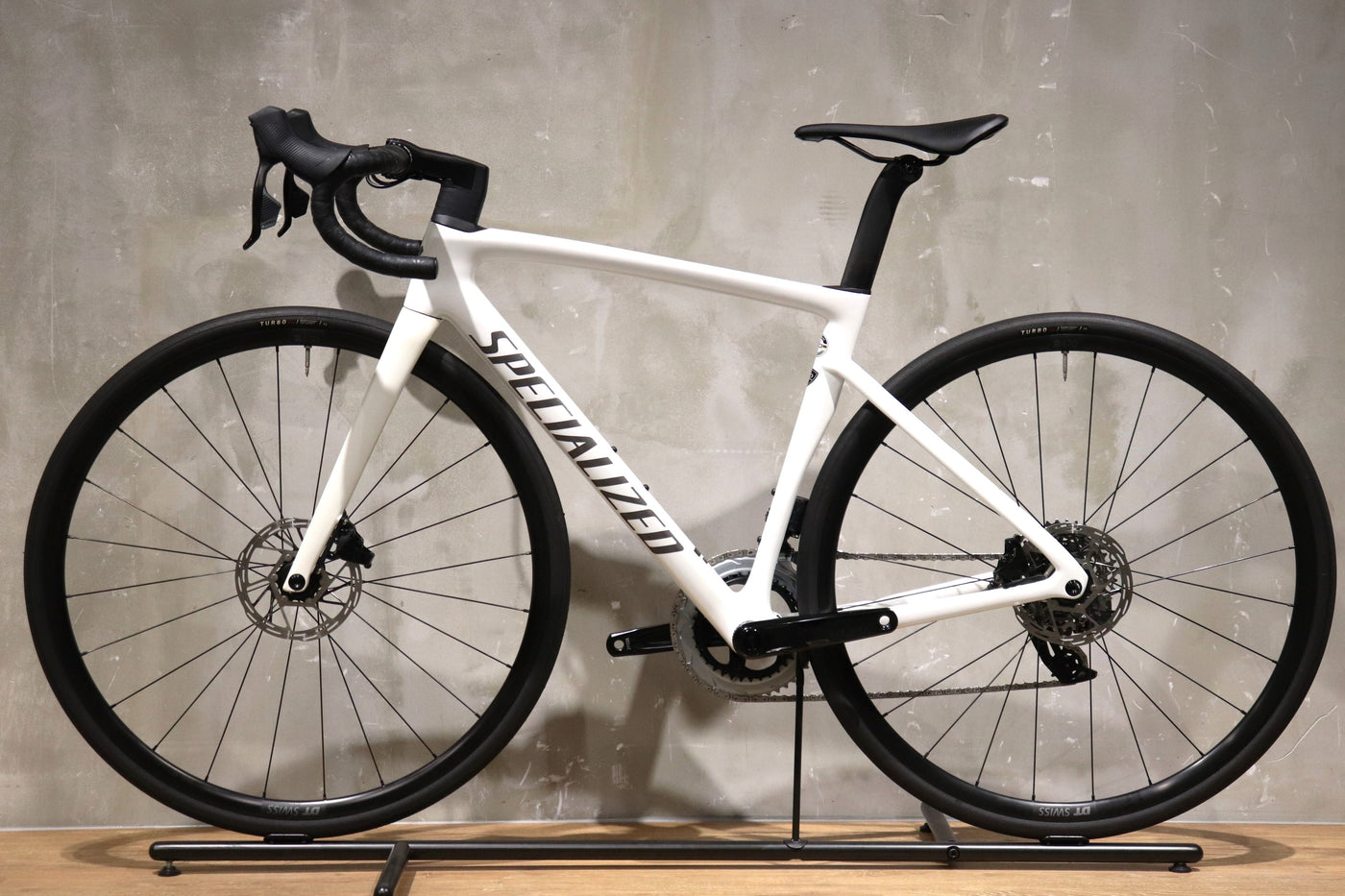 TARMAC SL7 COMP  SRAM RIVAL ETAP AXS 52cm 2022年