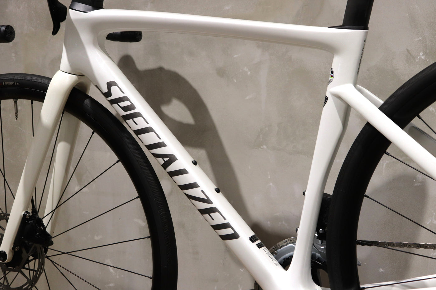 TARMAC SL7 COMP  SRAM RIVAL ETAP AXS 52cm 2022年