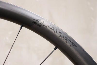 ROVAL Alpinist CLⅡ SRAM XDR