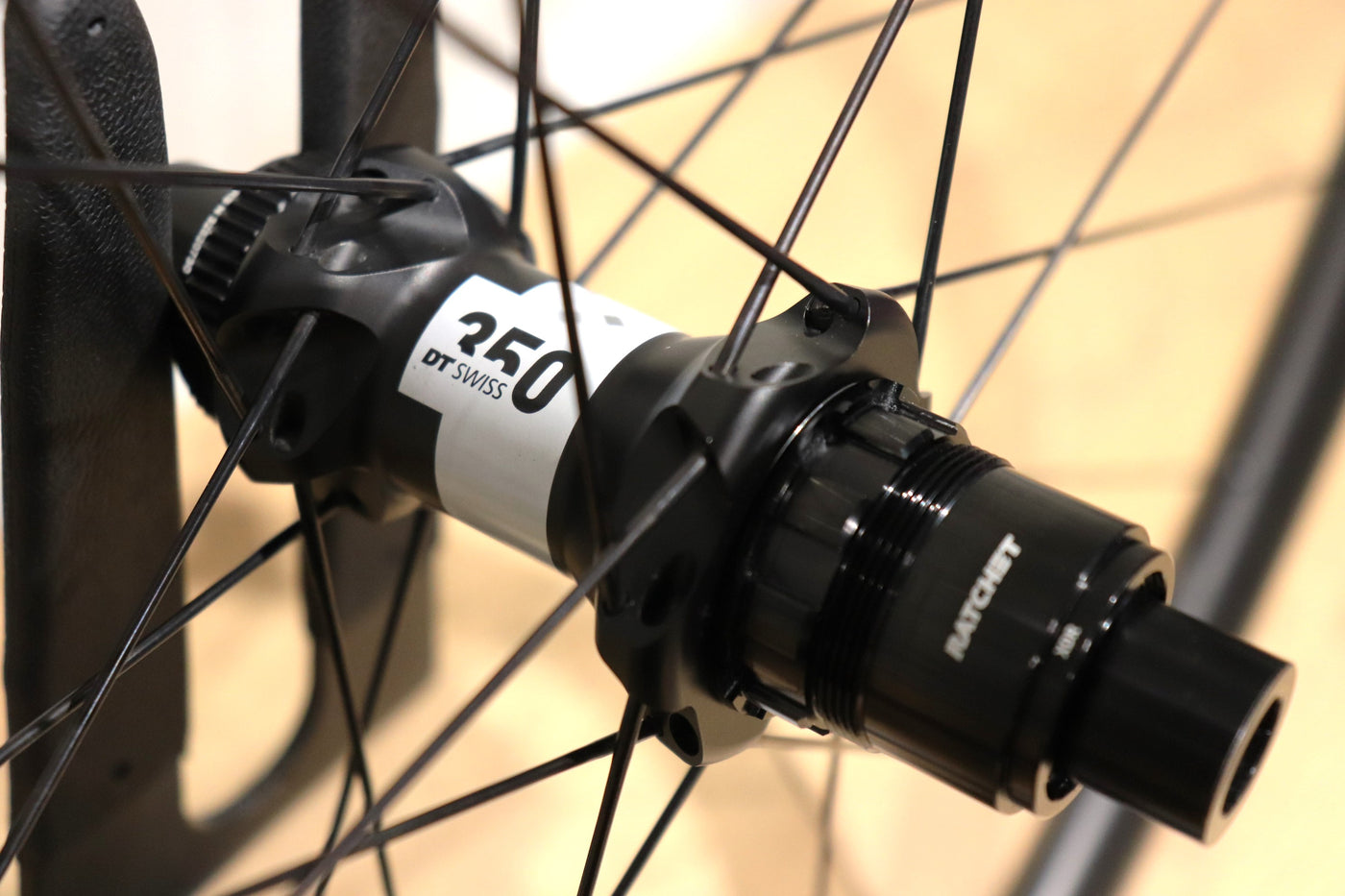 ROVAL Alpinist CLⅡ SRAM XDR