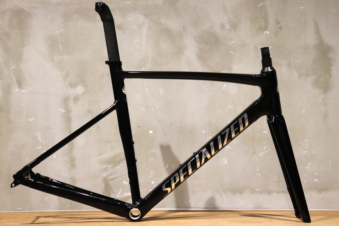 ALLEZ SPRINT 56cm FRAME SET 2022年 – スペシャライズドCPOオンラインストア