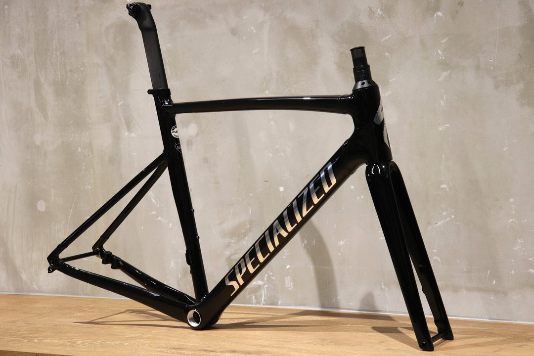 ALLEZ SPRINT 56cm FRAME SET 2022年 – スペシャライズドCPOオンラインストア