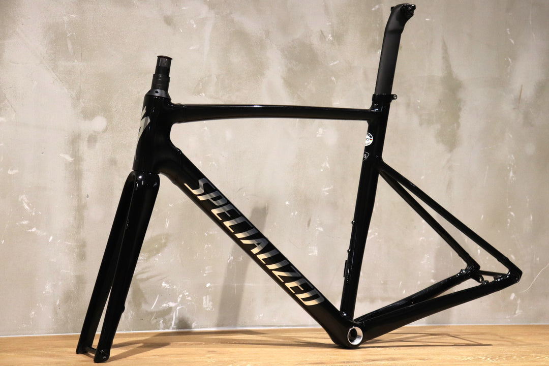 ALLEZ SPRINT 56cm FRAME SET 2022年 – スペシャライズドCPOオンラインストア