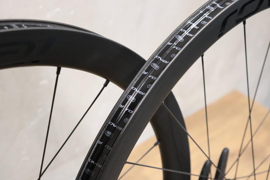 ROVAL RAPIDE C38 SRAM XDR – スペシャライズドCPOオンラインストア