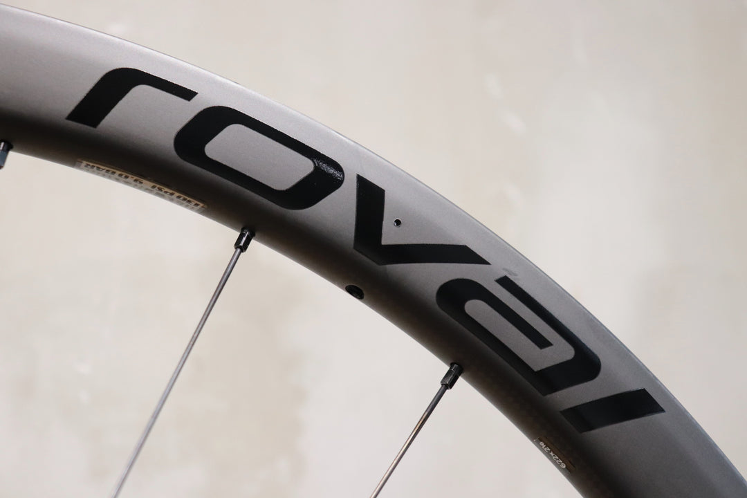 ROVAL RAPIDE C38 SRAM XDR – スペシャライズドCPOオンラインストア