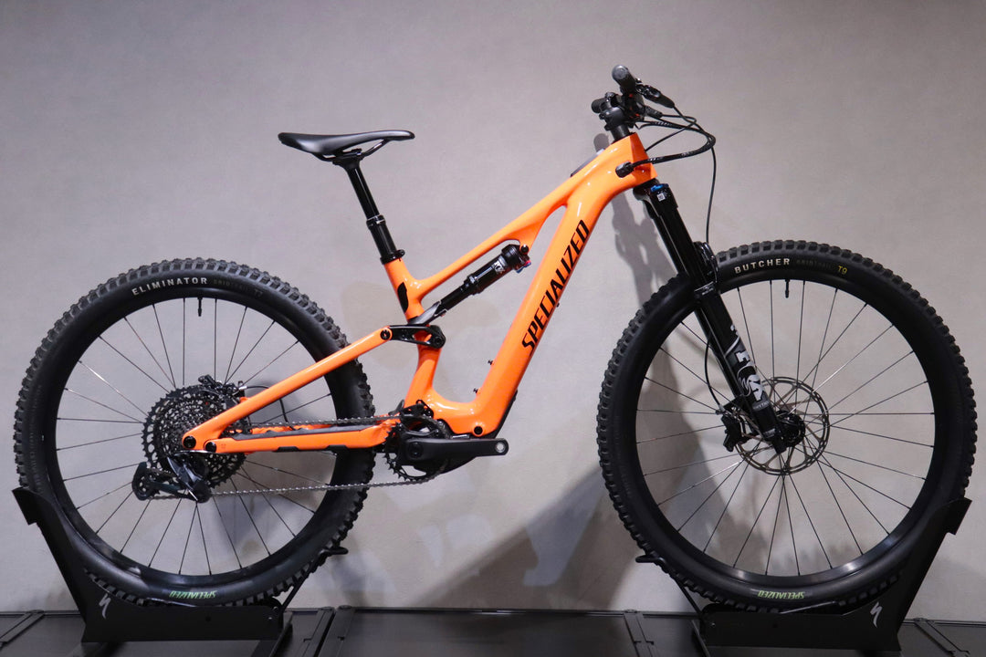 【中古】Specialized　P3　油圧ディスク　税込・整備済 SPECIALIZED P3 スペシャライズド DJ ダートジャンプ (チキン) 川内の