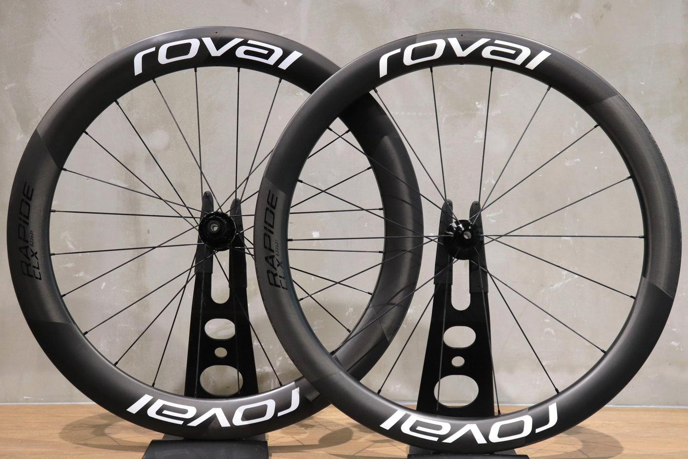 限定値下　ROVAL RAPIDE CLX 2シマノフリー 11/12s対応 ROVAL Rapide CLX Ⅱ – スペシャライズドCPOオンラインストア