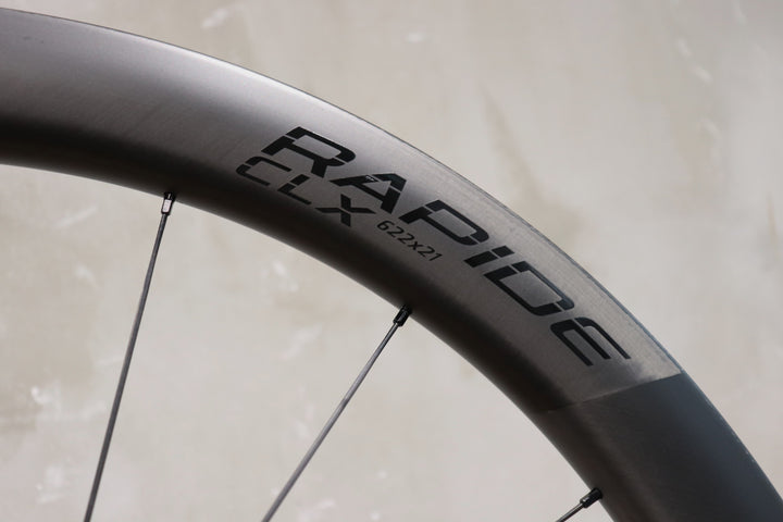 ROVAL Rapide CLX Ⅱ – スペシャライズドCPOオンラインストア