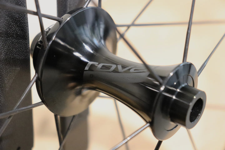 ROVAL RAPIDE CLX 2シマノフリー 11/12s対応 最大36回無金利キャンペーン対象】【無償交換プログラム対象