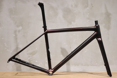 S-WORKS AETHOS 52cm FRAME SET 2021年
