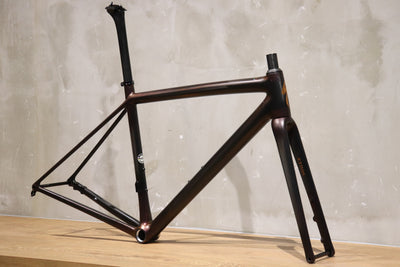 S-WORKS AETHOS 52cm FRAME SET 2021年