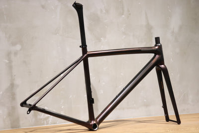 S-WORKS AETHOS 52cm FRAME SET 2021年
