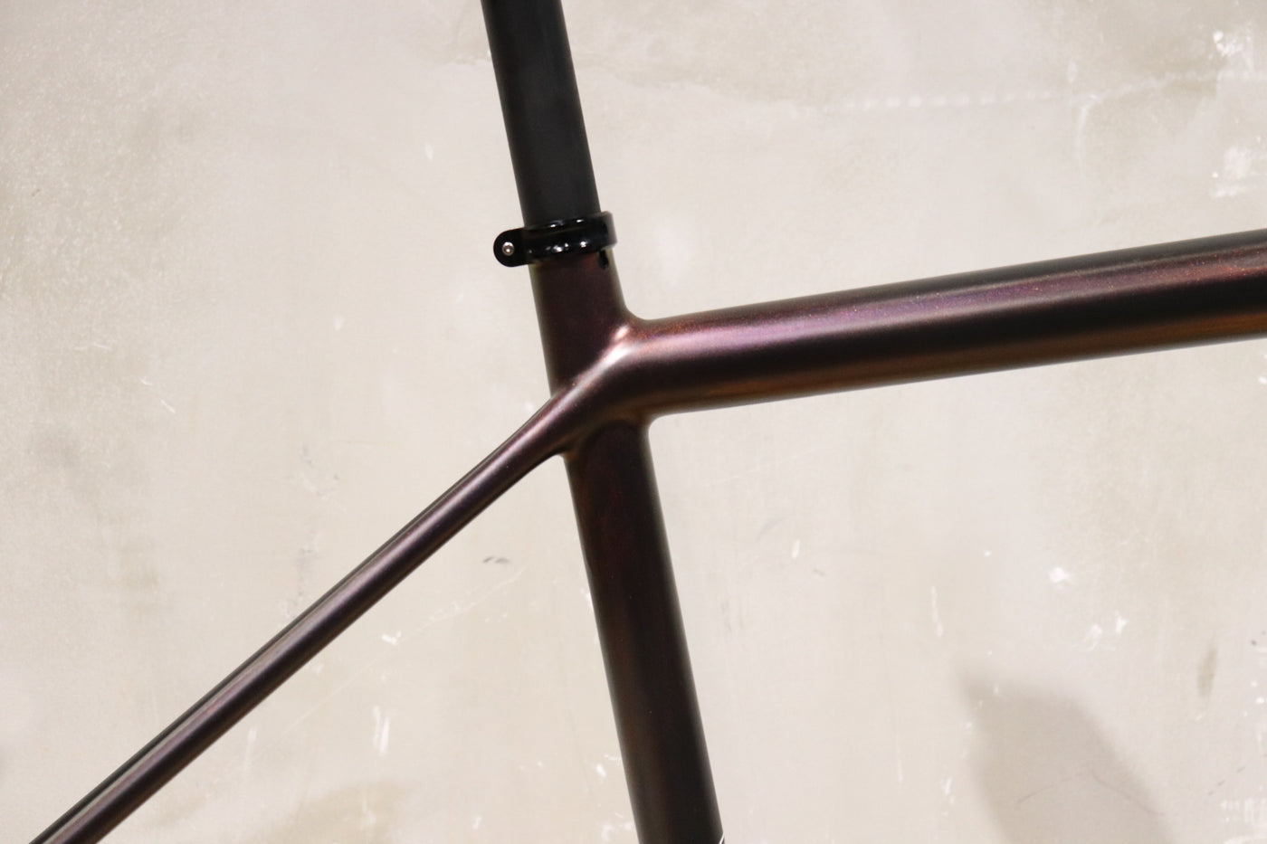 S-WORKS AETHOS 52cm FRAME SET 2021年