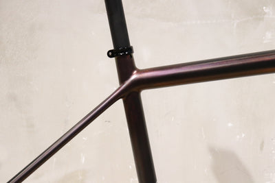 S-WORKS AETHOS 52cm FRAME SET 2021年