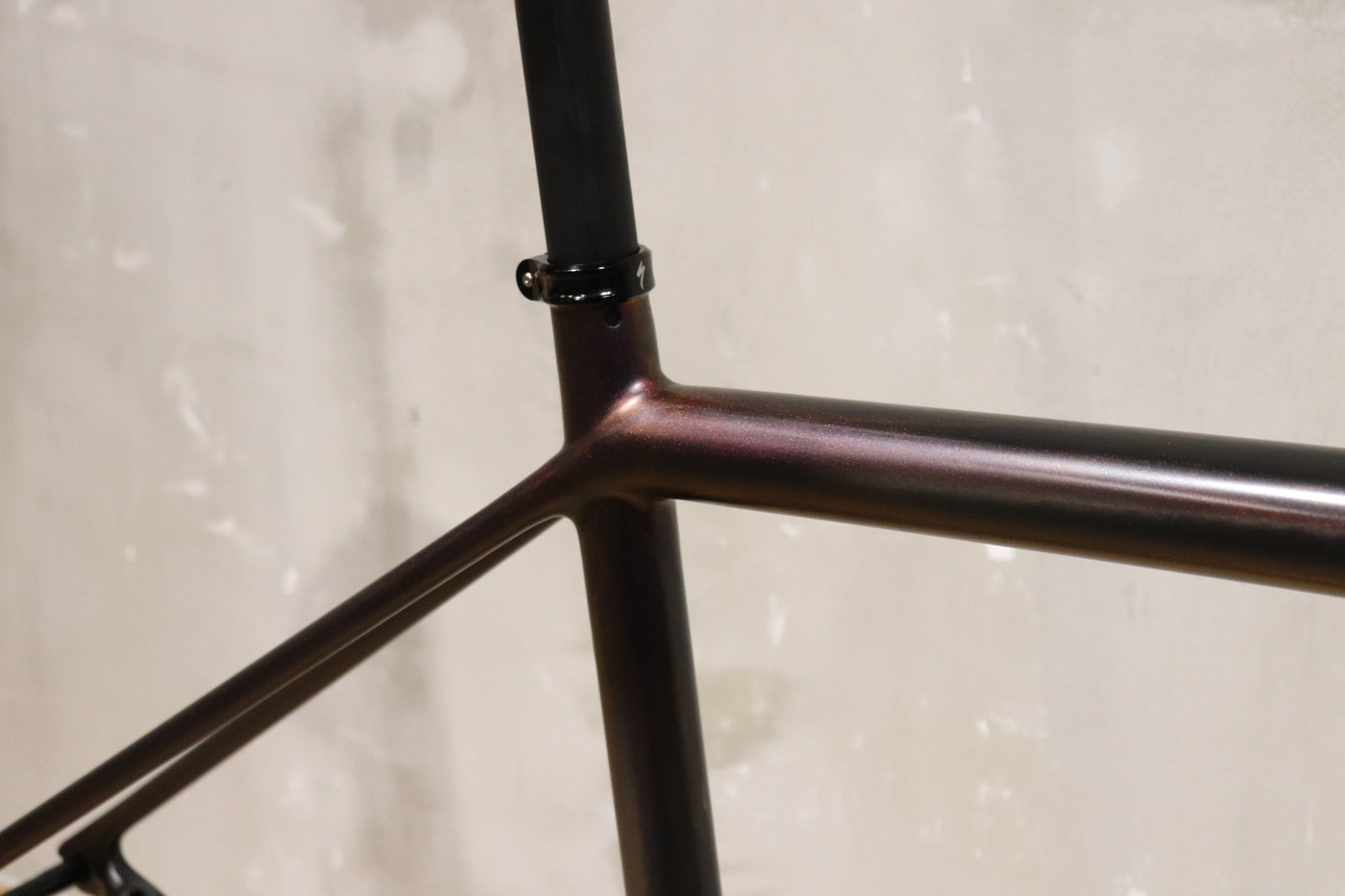 S-WORKS AETHOS 52cm FRAME SET 2021年